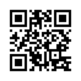 QR code to download MyMoney