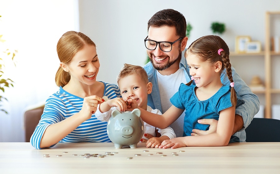Family Money