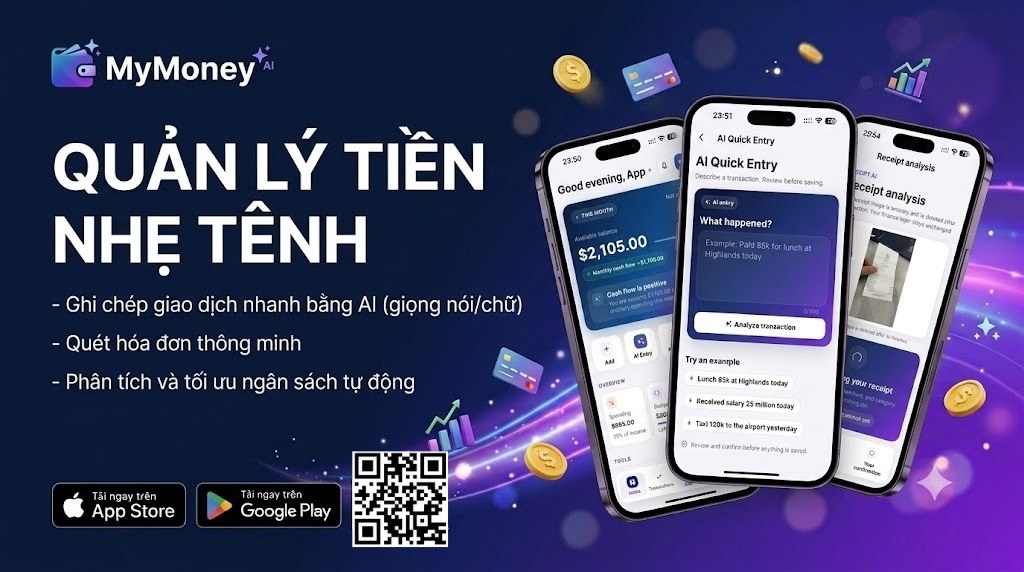 mymoney app