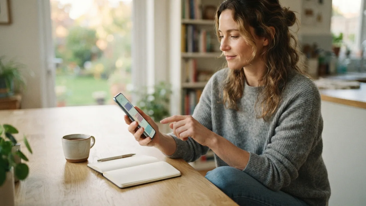 How to Track Daily Expenses Effectively Without Burnout