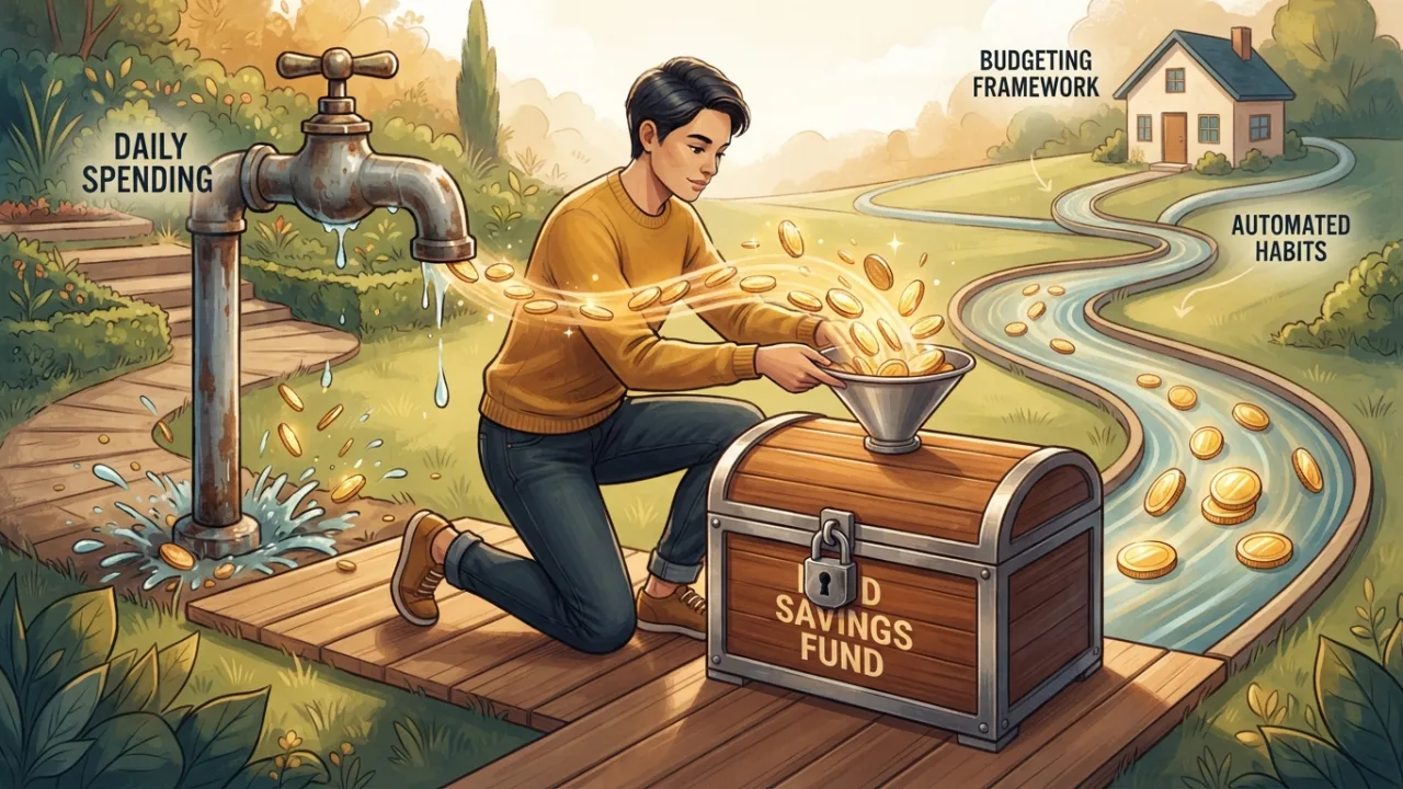 How to Save Money Fast: 12 Proven Tactics for Immediate Results
