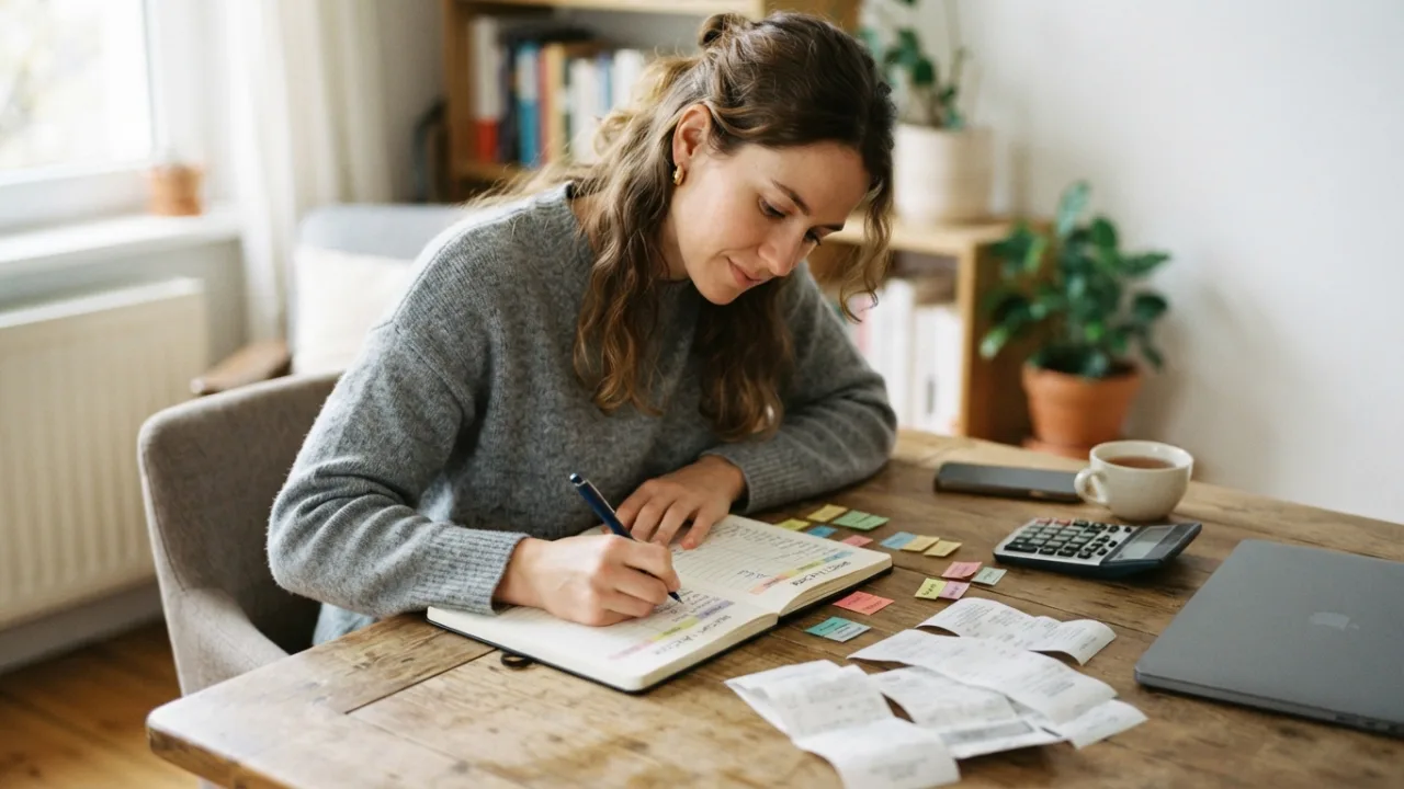 Personal Budget Categories: The Beginner's Guide to Organizing Your Money